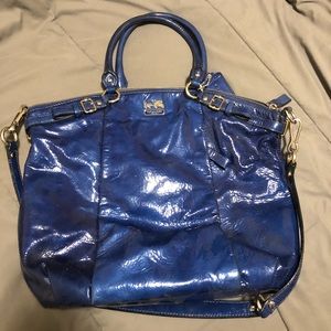 Coach tote